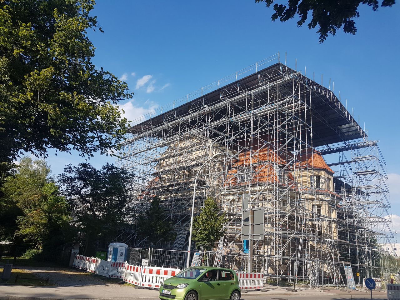 Königs Wusterhausen Amtsgericht