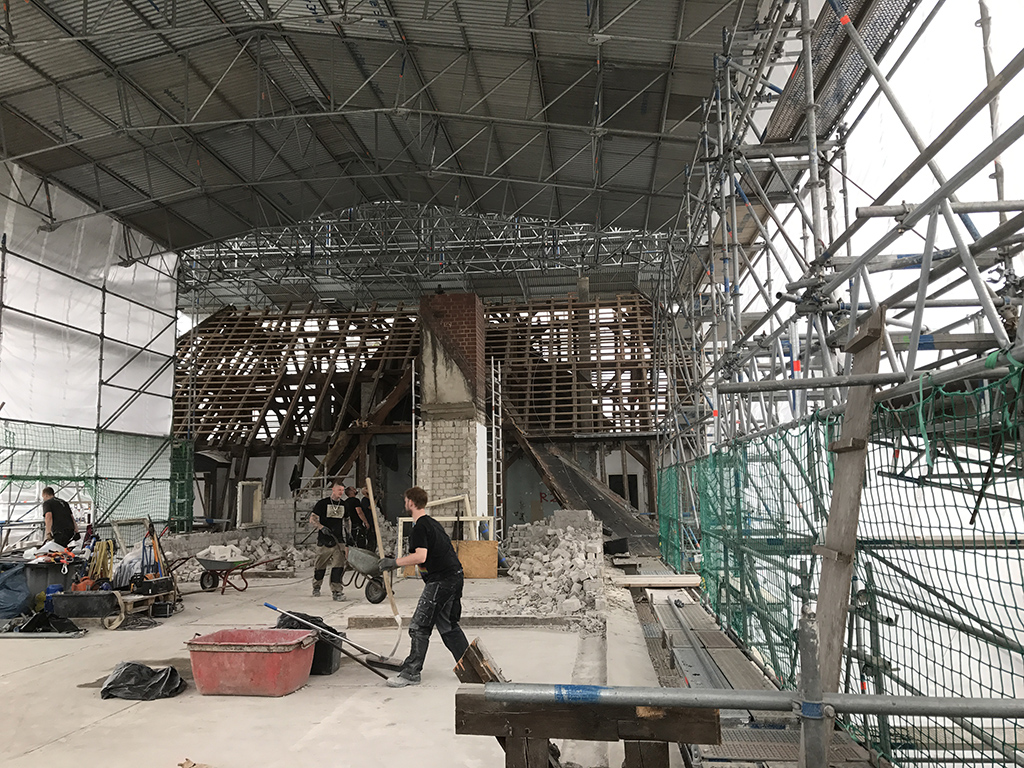 Königs Wusterhausen Amtsgericht